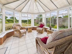 Conservatory- click for photo gallery